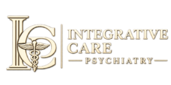 Integrative Care Psychiatry logo