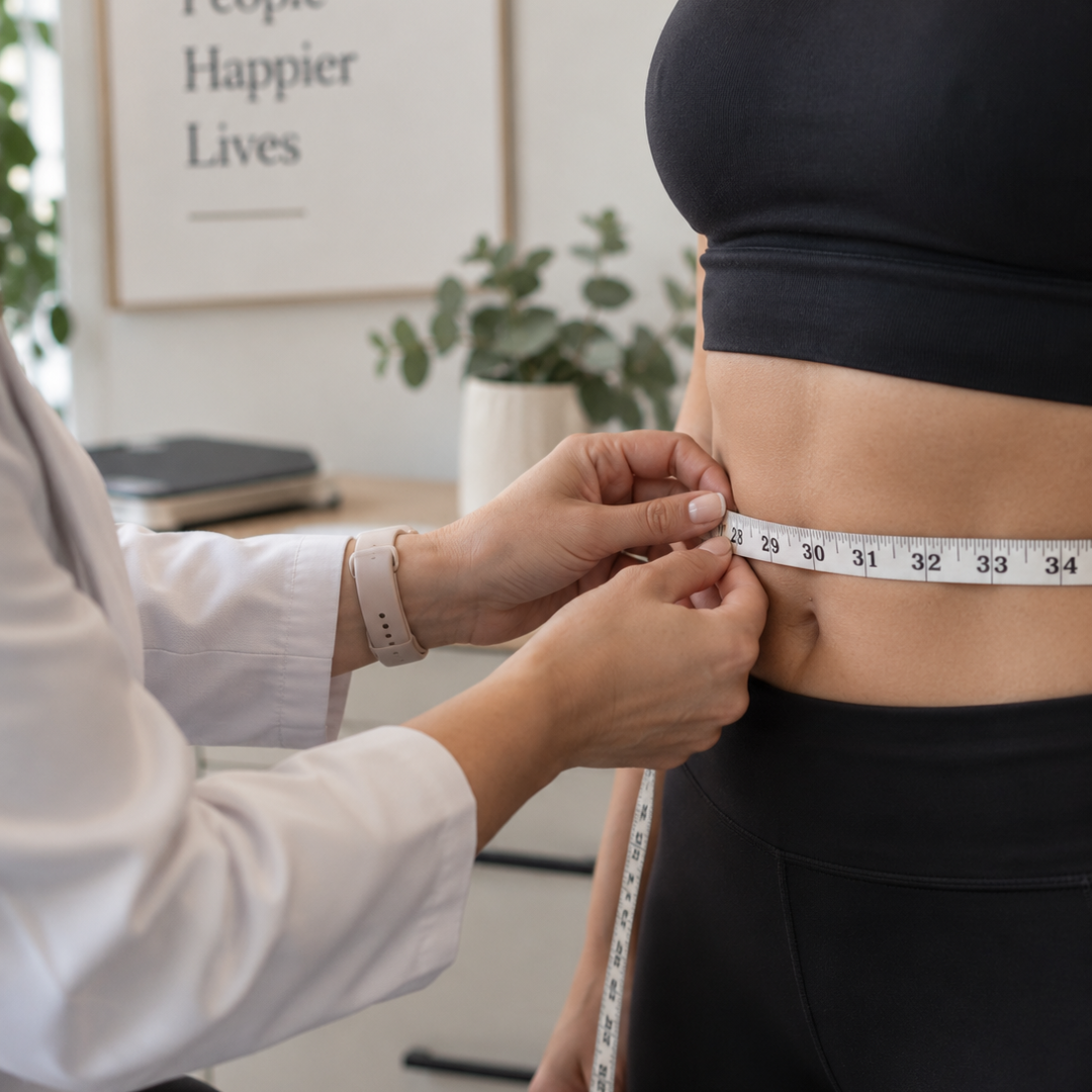medical weight management chicag